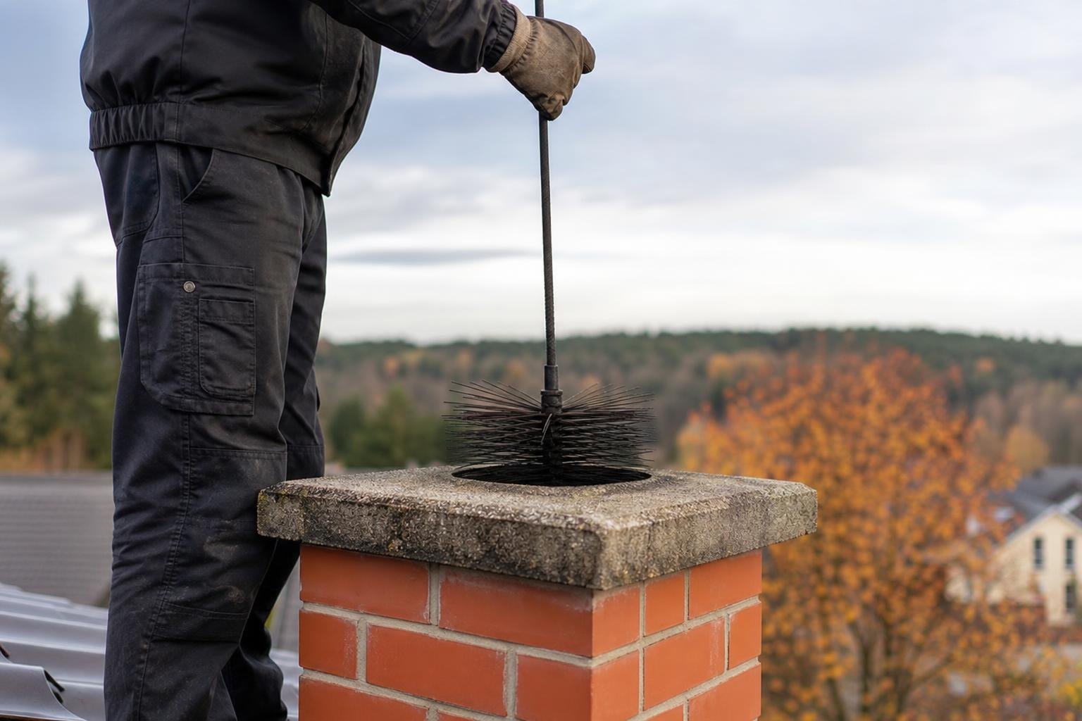 Chimney Inspection
